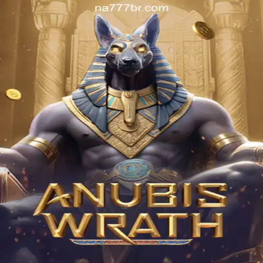 Discover the Thrilling World of AnubisWrath on NA777.COM: Brazil's Premier Slot Platform