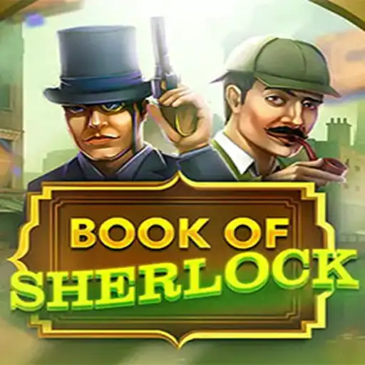BookOfSherlock: Embark on a Mysterious Adventure with NA777.COM Platform-Online Slots Brasil #1