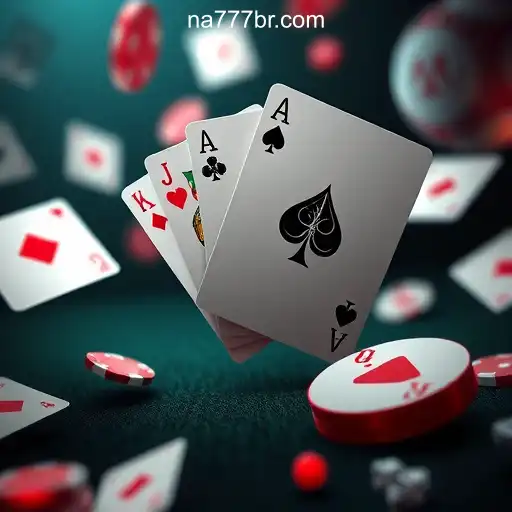 Exploring the Fascinating World of Card Games with NA777.COM Platform-Online Slots Brasil #1