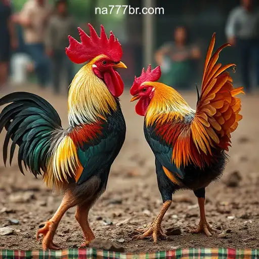 Cockfighting: A Cultural Tradition at a Crossroads