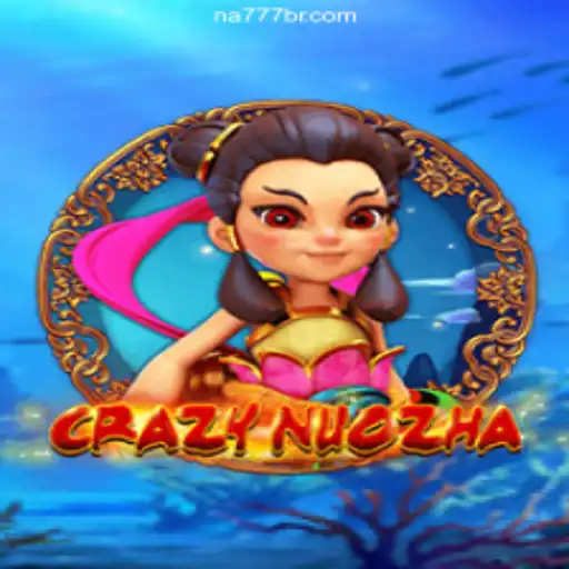 CrazyNuoZha: Discover the Thrills of Online Slots with NA777.COM