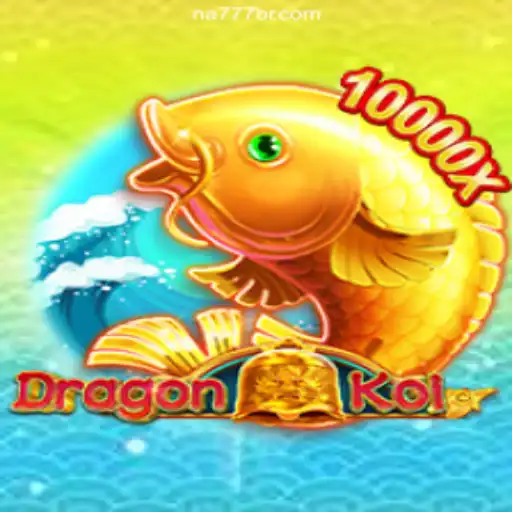 DragonKoi: The Ultimate Online Slots Experience on NA777.COM