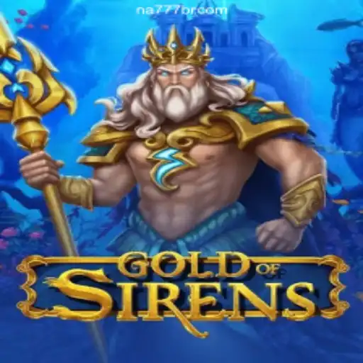 Exploring the Underwater Adventure: GoldofSirens on NA777.COM Platform