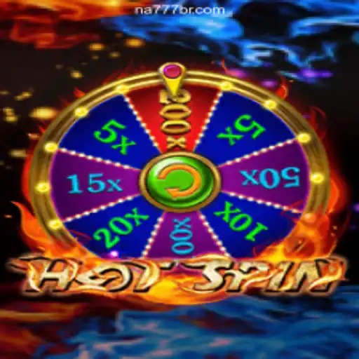 Exploring the Thrills of HotSpin on NA777.COM: The Premier Online Slots Platform in Brazil