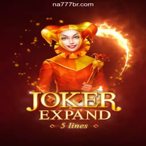 Exploring the Exciting World of JokerExpand on NA777.COM Platform