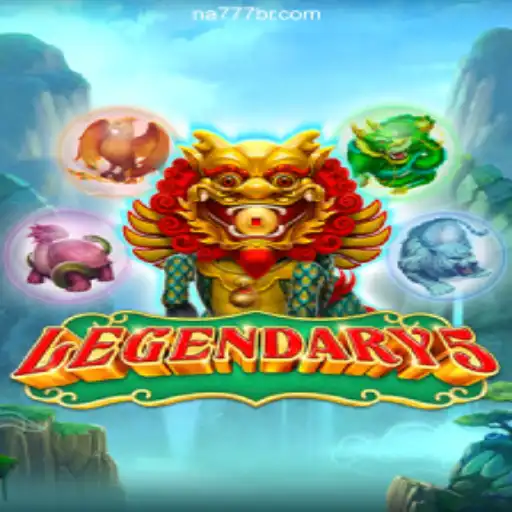 Unveiling Legendary5 on NA777.COM: The Pinnacle of Online Slots in Brasil