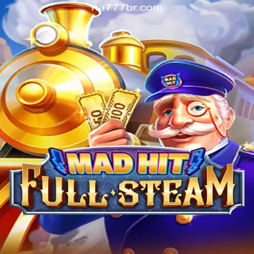MadHitFullSteam: A Dive into the Unique World of Online Slots