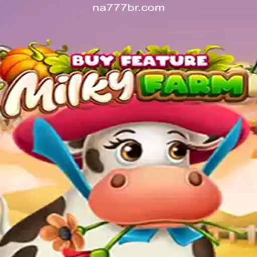Unveiling the Thrilling World of MilkyFarmBuyFeature: Brazil's Top Online Slot Game