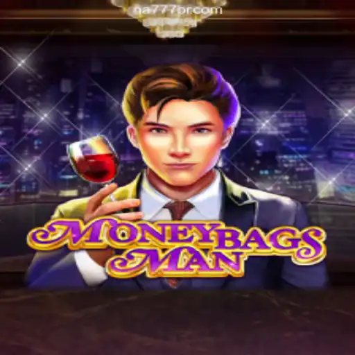 Unveiling MoneybagsMan: A Game-Changer on the NA777.COM Platform