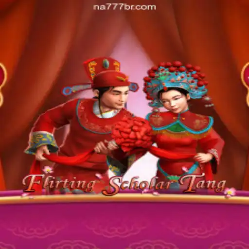 Discovering the Charm of FlirtingScholarTang on NA777.COM: The Ultimate Online Slots Experience in Brazil