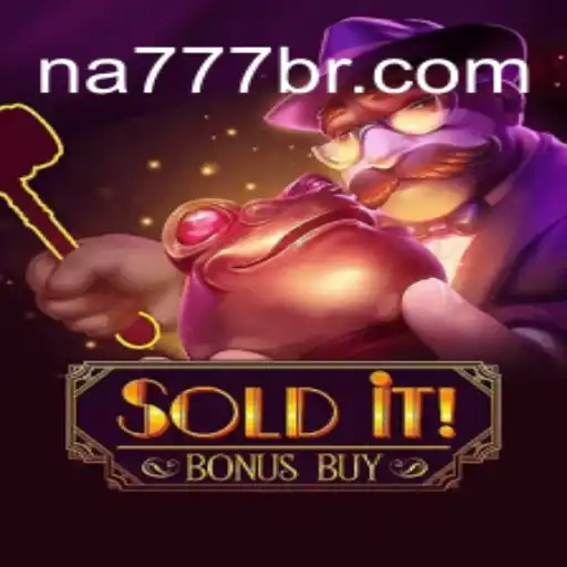 Exploring the Thrilling World of SolditBonusBuy on NA777.COM: Brasil's Premier Online Slots Platform