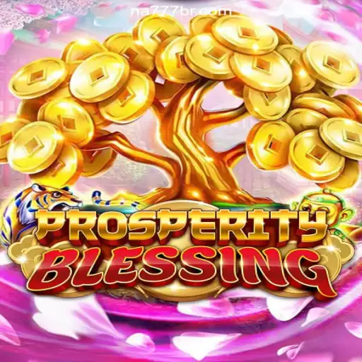 ProsperityBlessing: Revolutionizing Online Slots on the NA777.COM Platform in Brazil