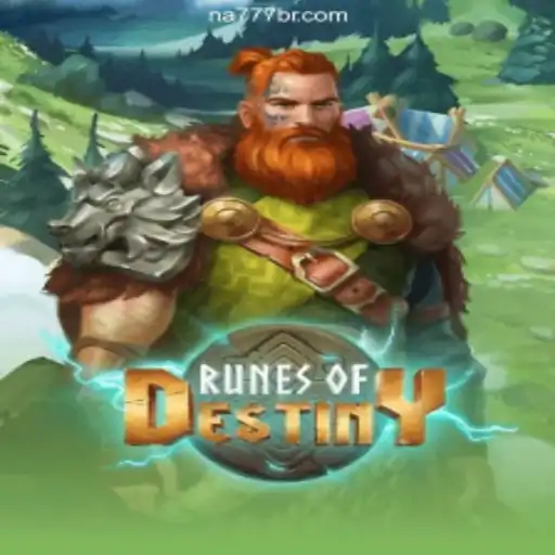 Unveiling RunesOfDestiny: A Deep Dive into the Game Taking NA777.COM by Storm