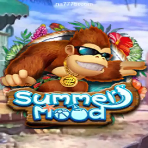 Discover the Exciting World of SummerMood Slot Game on NA777.COM
