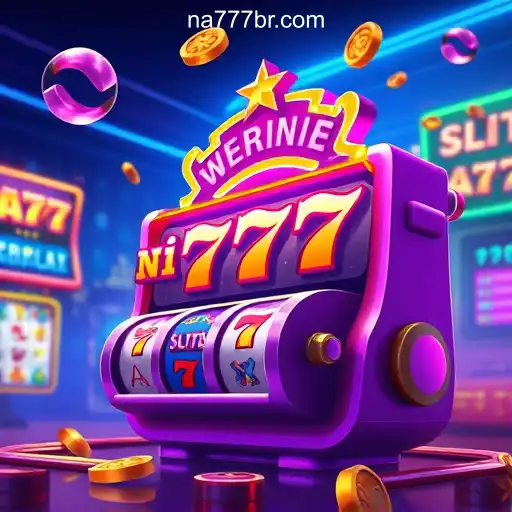The Thrilling World of Video Games: Exploring NA777.COM Platform-Online Slots Brasil #1
