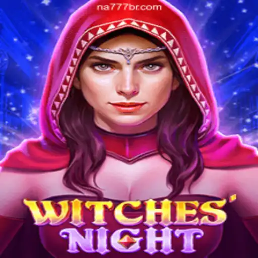 WitchesNight: Unleashing Magic in Online Slots on NA777.COM Platform